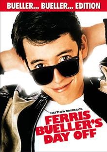 Ferris Bueller's day off [videorecording] / Paramount Pictures presents ; produced by John Hughes and Tom Jacobson ; written and directed by John Hughes.