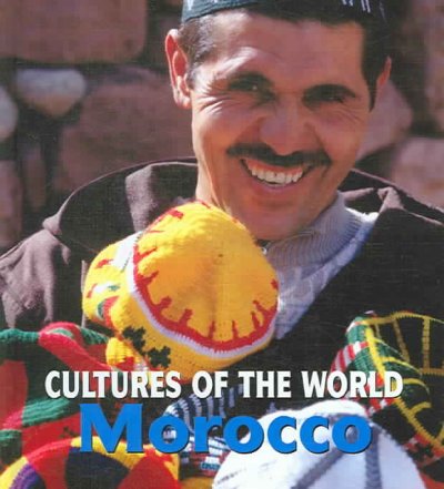 Morocco / Pat Seward & Orin Hargraves.