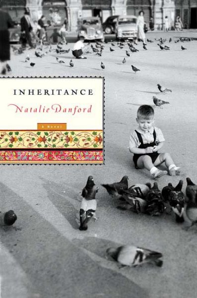 Inheritance / Natalie Danford.
