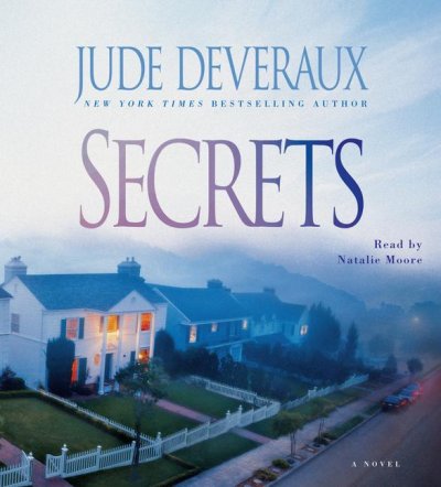 Secrets [sound recording] / Jude Deveraux.