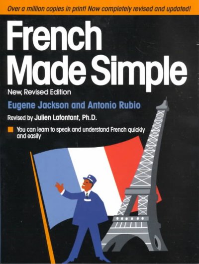 French made simple / Eugene Jackson and Antonio Rubio.