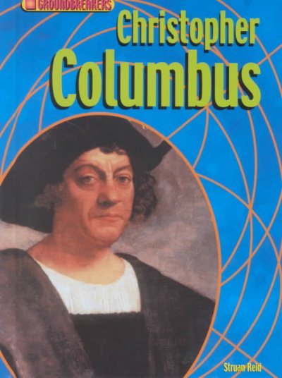 Christopher Columbus / Struan Reid.