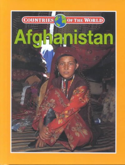 Afghanistan [book] / [written by Halima Kazem ; edited by Katharine Brown].