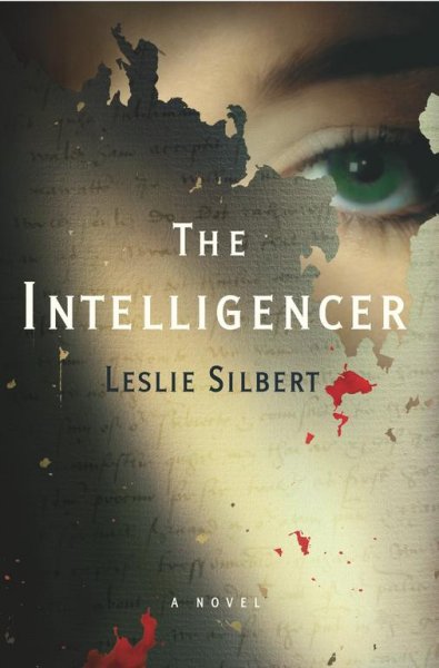 The intelligencer / Leslie Silbert.