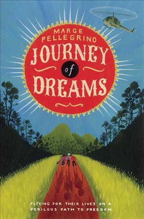 Journey of dreams / Marge Pellegrino.