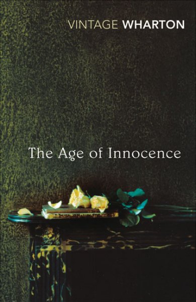 The age of innocence / Edith Wharton ; with an introduction by Lionel Shriver.