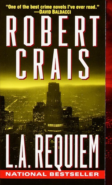 L.A. requiem / Robert Crais.