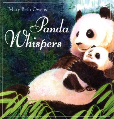 Panda whispers / Mary Beth Owens.