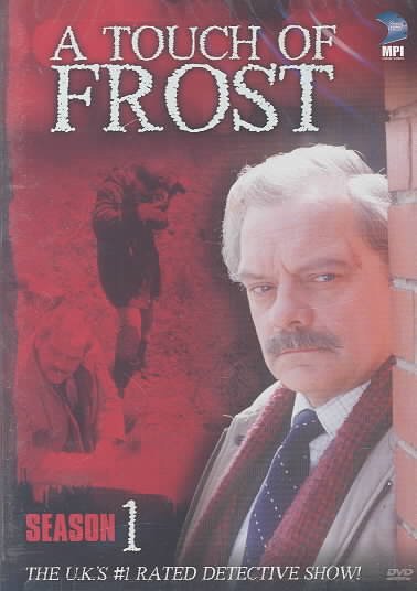 A touch of frost : season 1 [videorecording] / an Excelsior Group Productions in association with Yorkshire Television ; producer, Don Leaver ; screenplay by Richard Harris.