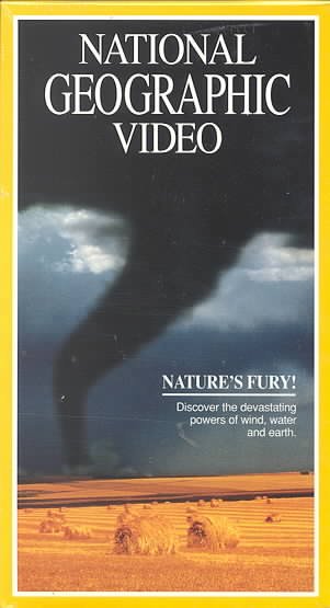 Nature's fury [videorecording] / National Geographic Society. --.
