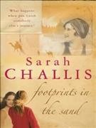 Footprints in the sand / Sarah Challis.