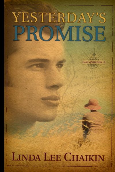 Yesterday's promise / Linda Lee Chaikin.
