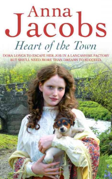 Heart of the town / Anna Jacobs.