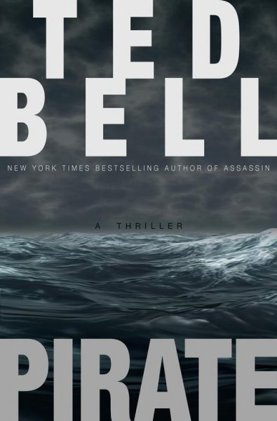 Pirate : a novel / Ted Bell.