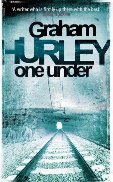 One under / Graham Hurley.