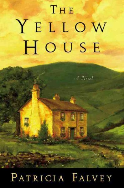 The yellow house : a novel.