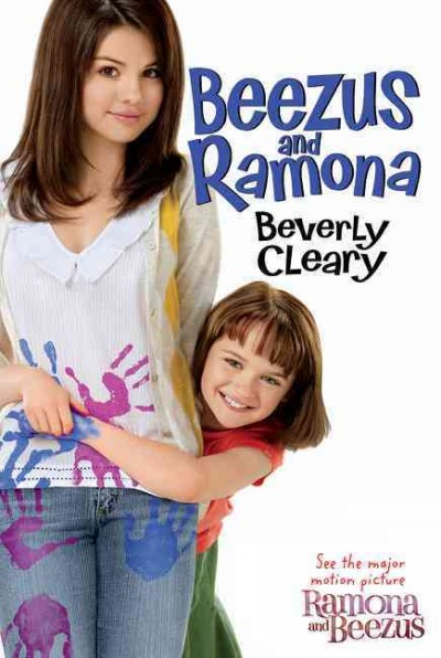 Beezus and Ramona / Beverly Cleary ; illustrated by Tracy Dockray.