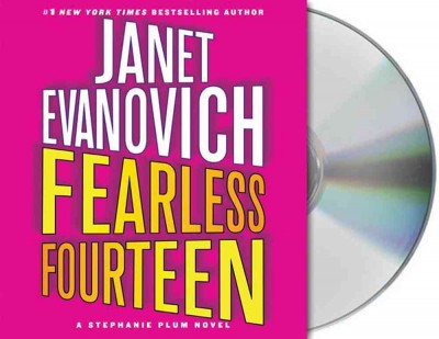 FEARLESS FOURTEEN  [sound recording] / : Janet Evanovich.
