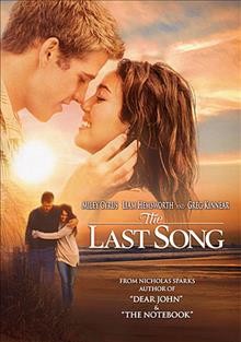 The last song [videorecording].