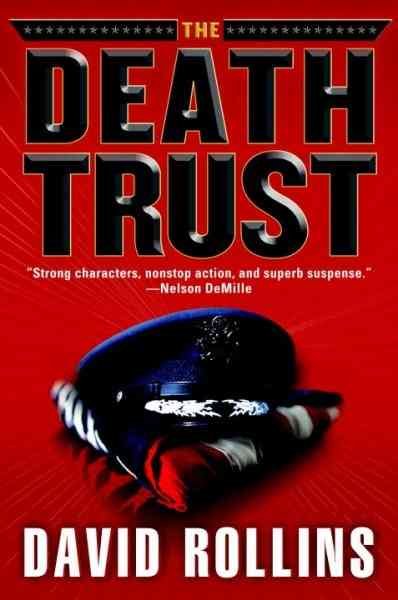 The death trust / David Rollins.