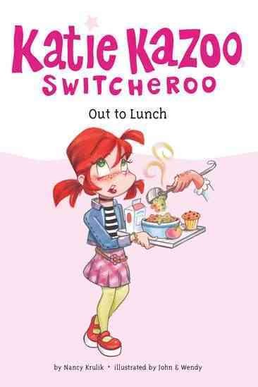 Out to lunch / by Nancy Krulik ; illustrated by John & Wendy.
