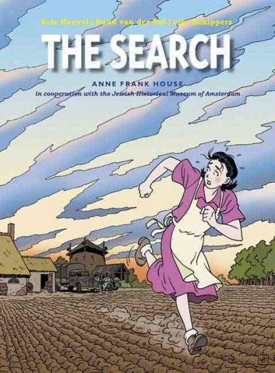 The search / Eric Heuvel, Ruud van der Rol, Lies Schippers ; [English translation by Lorraine T. Miller].