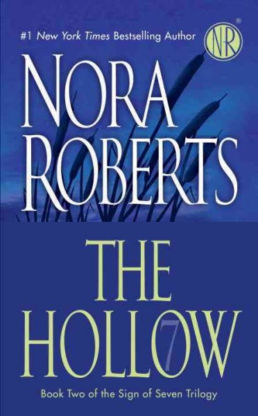 The hollow / Nora Roberts.