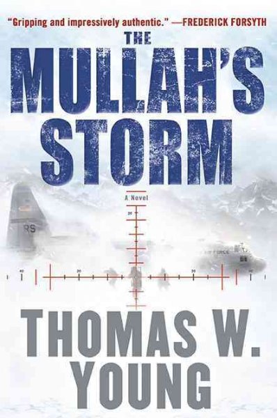 The mullah's storm / Thomas W. Young.
