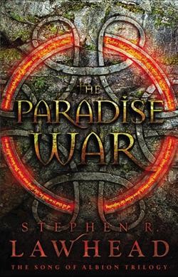 The paradise war / Stephen R. Lawhead.