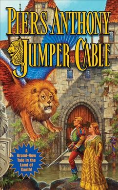 Jumper cable / Piers Anthony.
