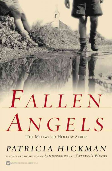 Fallen angels / Patricia Hickman.
