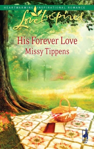 His forever love / Missy Tippens.