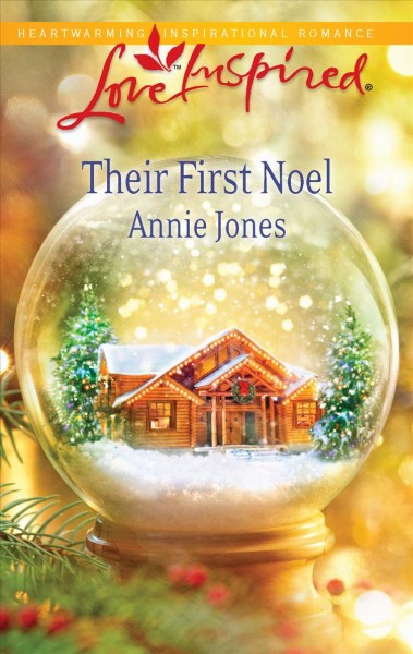 Their first Noel / Annie Jones.