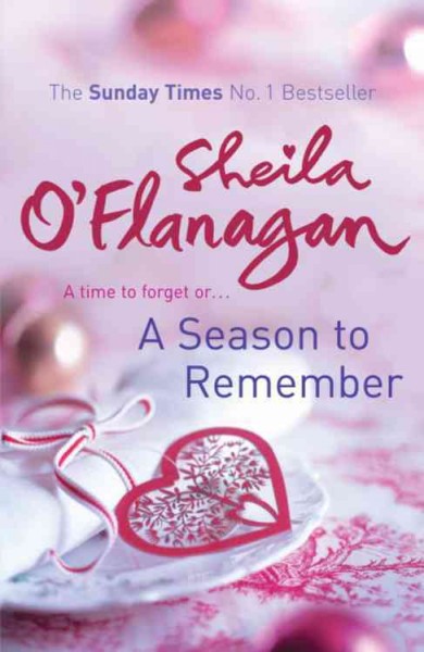 A season to remember / Sheila O'Flanagan.