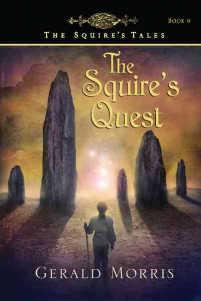 The squire's quest / Gerald Morris.