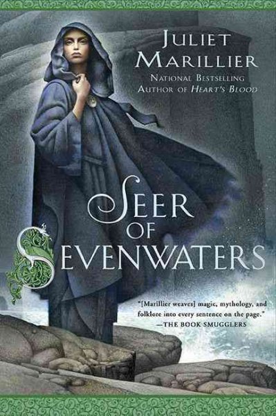 Seer of Sevenwaters / Juliet Marillier.