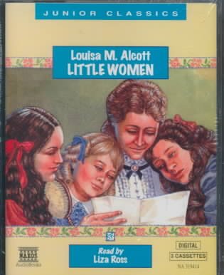 Little Women.