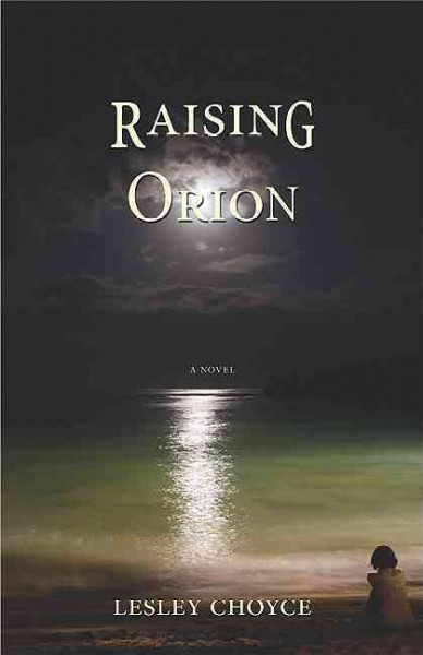 Raising Orion / Lesley Choyce.