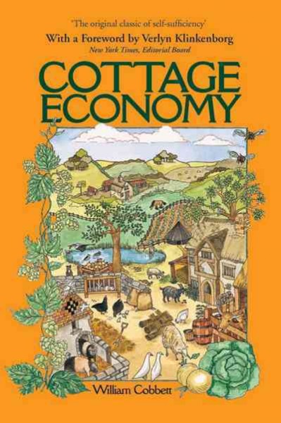 Cottage economy... / William Cobbett.