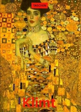 Gustav Klimt, 1862-1918 / Gilles Néret.