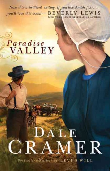 Paradise Valley / Dale Cramer.