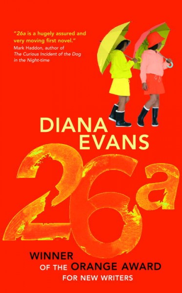 26a / Diana Evans.