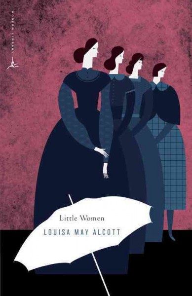 Little women / Louisa May Alcott ; introduction by Susan Cheever ; notes by Shawn Shimpach.