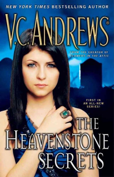 The Heavenstone secrets / V.C. Andrews.