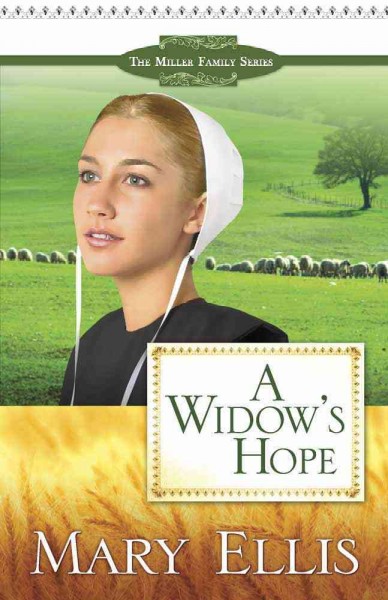 A widow's hope / Mary Ellis.