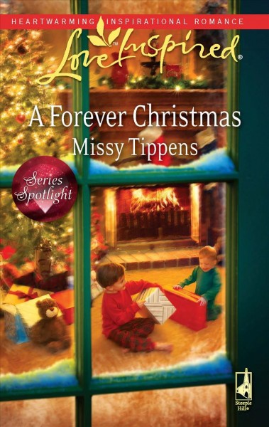 A forever Christmas / Missy Tippens.