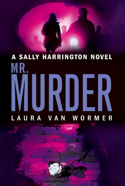 Mr. Murder : a Sally Harrington novel / Laura Van Wormer.