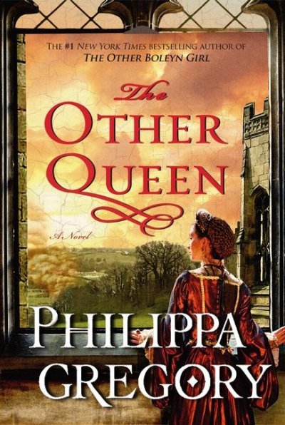 The other queen / by Philippa Gregory.