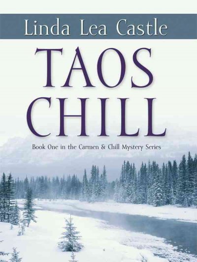 Taos chill / by Linda Lea Castle.