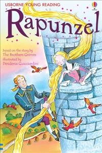 Rapunzel [J F] : from the story by the Brothers Grimm.